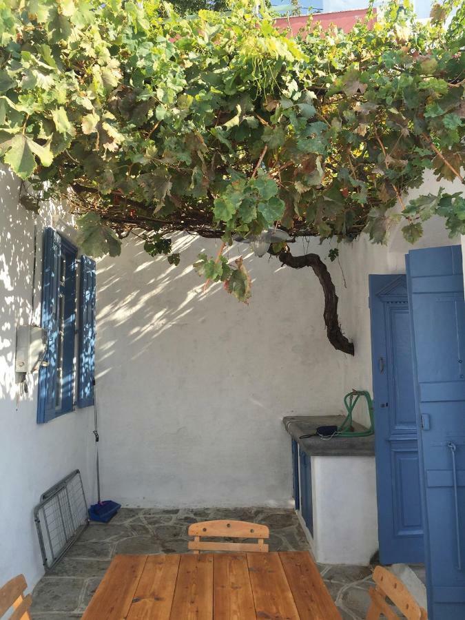 Villa Plesner House, Symi Greece Exterior foto